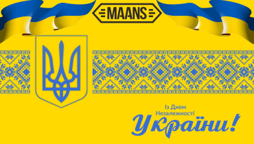 Happy Independence Day of Ukraine