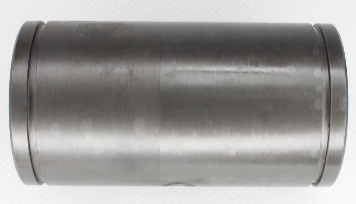 H165510 (H133230) Spline connection (splined coupling)