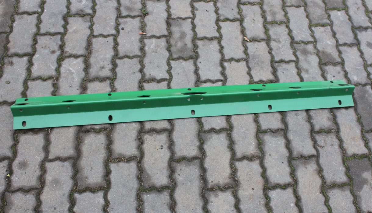 H166181 Plank beater  (plate)