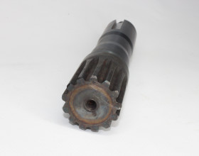 H215085 Vertical auger gear shaft (Axis)
