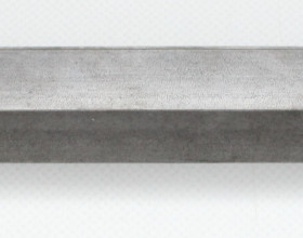 MS-01.1745.00 6-faceted shaft-200мм